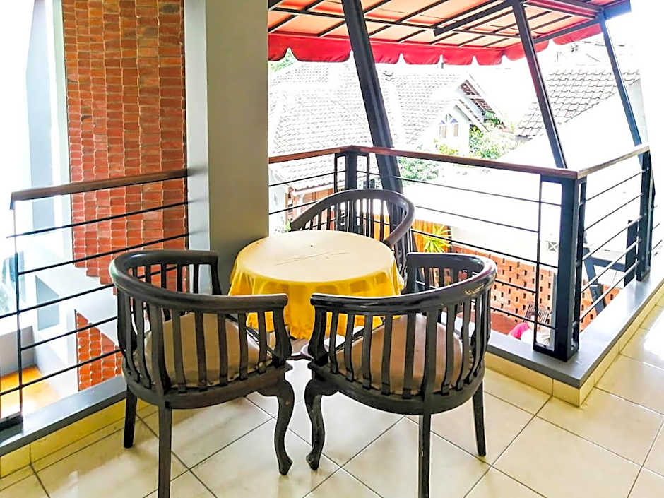 Griya Sakina Syariah near JIH Yogyakarta Mitra RedDoorz