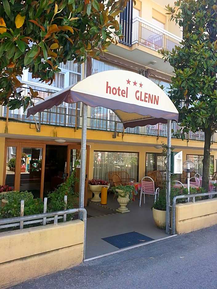 Hotel Glenn