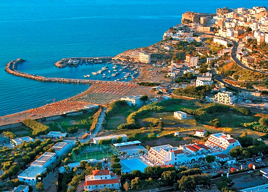 Hotel D'Amato