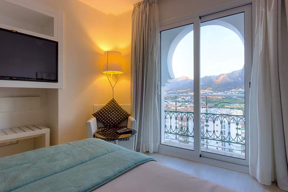 Al Mandari Hôtel Tétouan