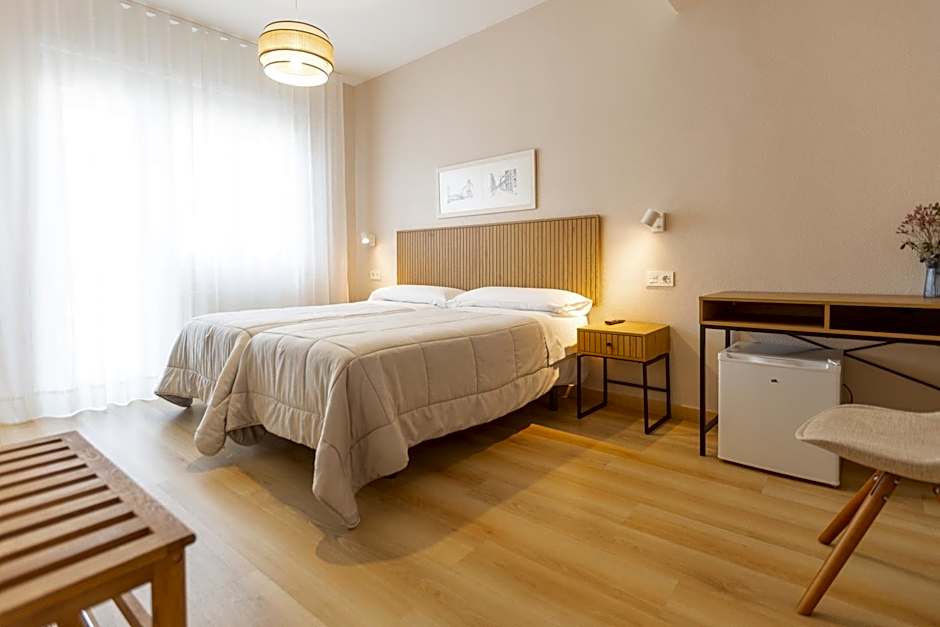 Hotel Ros Mary