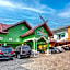 OYO 92497 Penginapan Pasir Indah Syariah