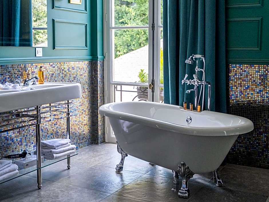 Novotel Chateau de Maffliers