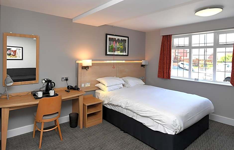 Crown, Droitwich by Marston's Inns