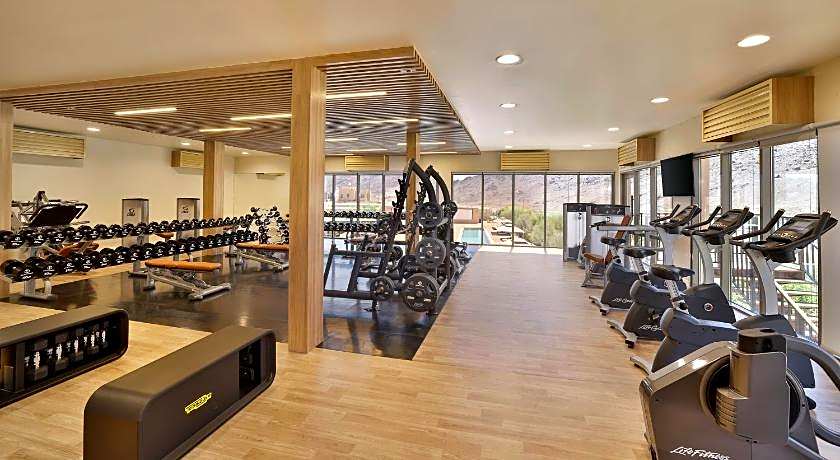 Cloud7 Residence AlUla