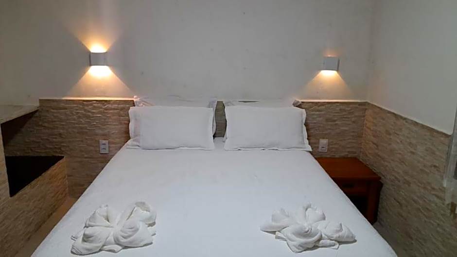 Pousada Chale Cana Brava