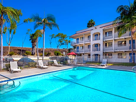 Motel 6-Oceanside, CA