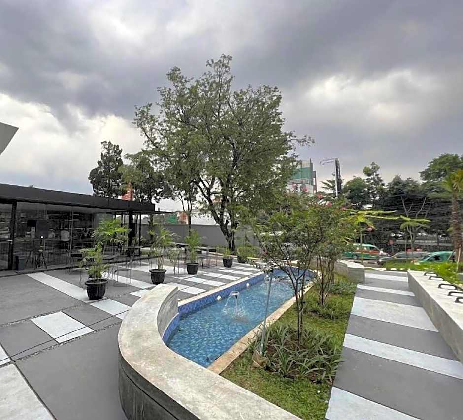 Nindya Biodistrict Hotel