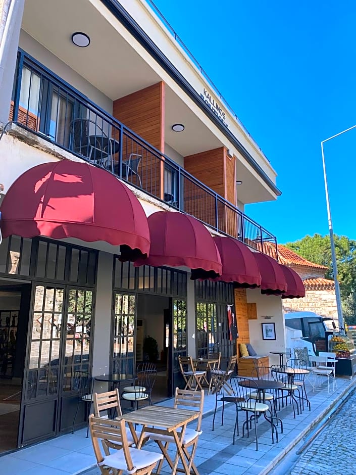 Kallinos Boutique Hotel