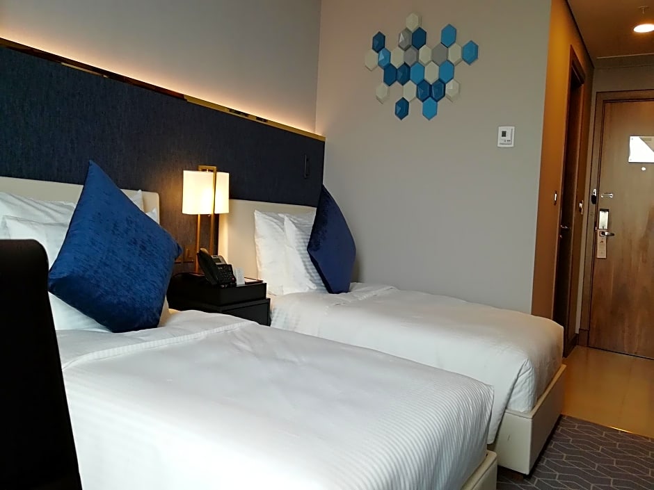 Millennium Madinah airport Hotel