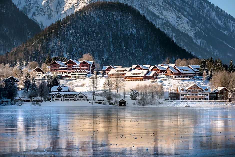 MONDI Hotel am Grundlsee