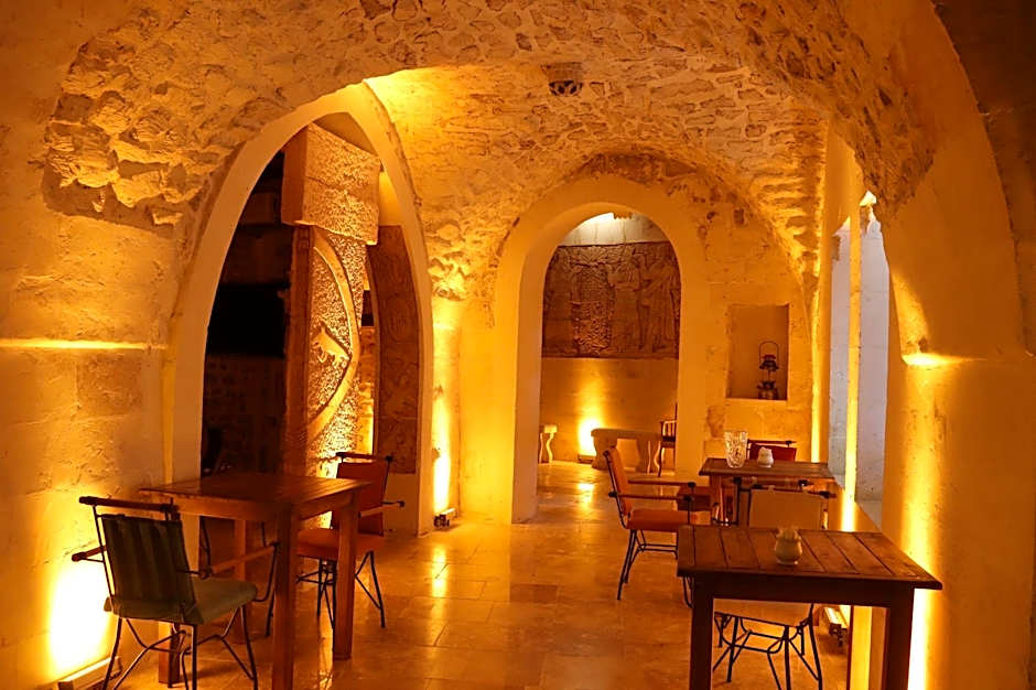 Babil Antique Hotel