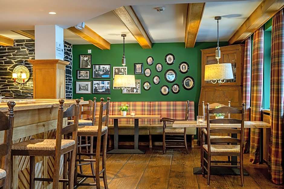 Romantik Hotel Störmann