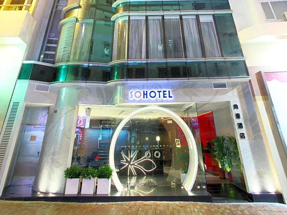 Sohotel