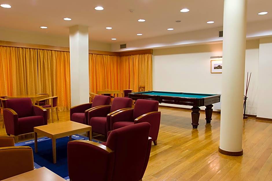 Hotel Aguiar da Pena