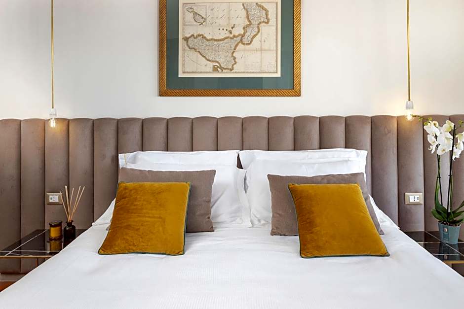 Hotel Villa Paradiso