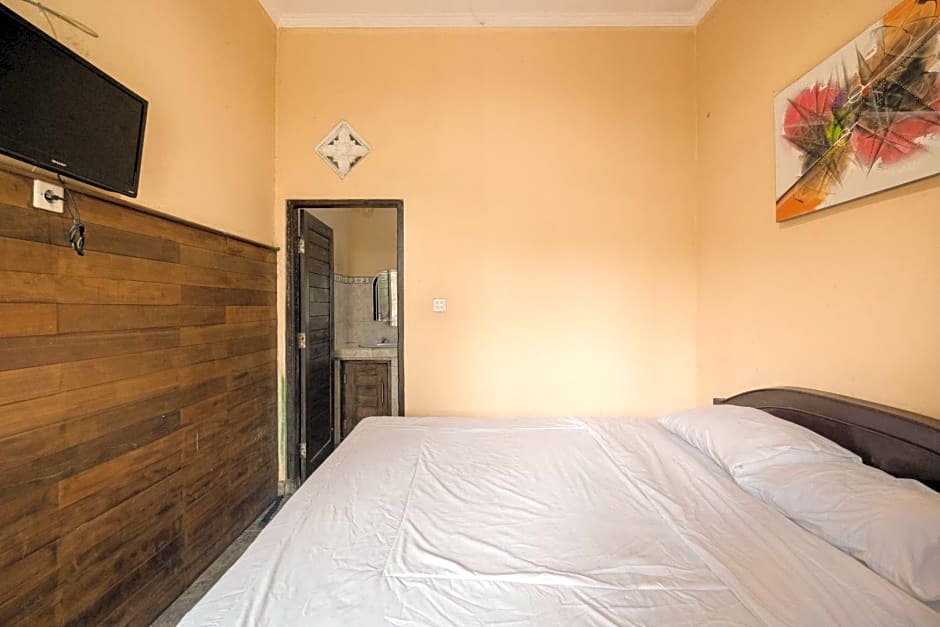 Pelangi Homestay Bedugul RedPartner