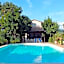 B&B With Pool and View of Assisi
