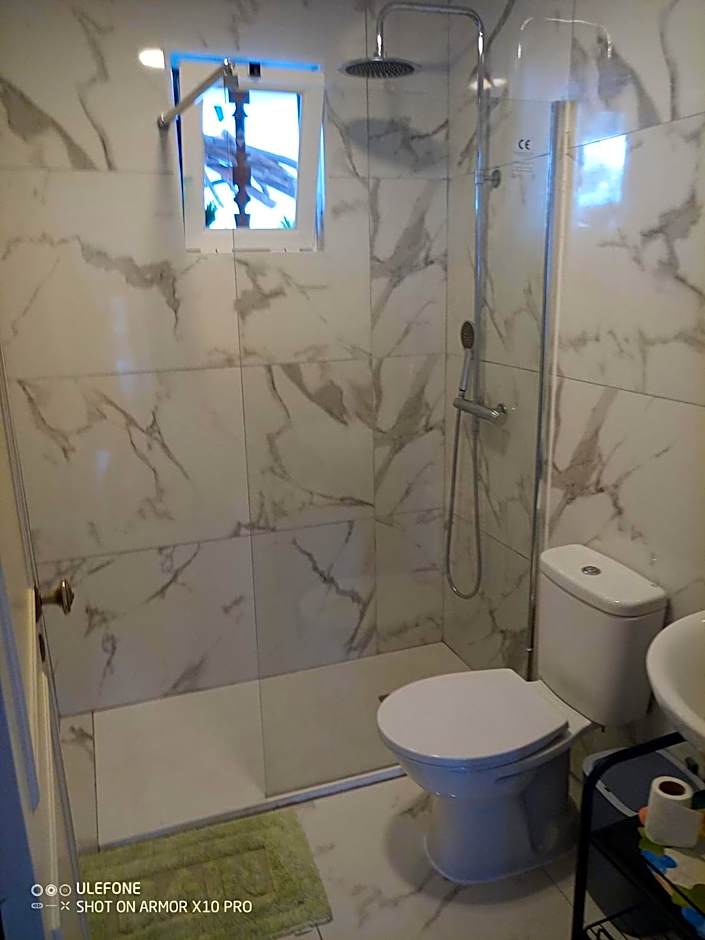 5th Element Beach House Caparica