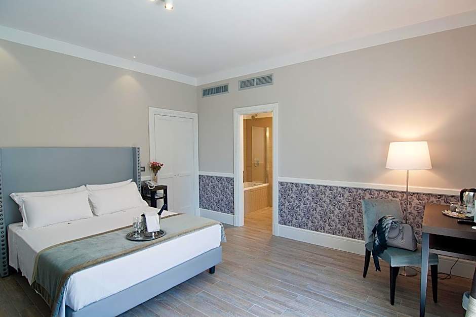 Fragrance Hotel St. Peter
