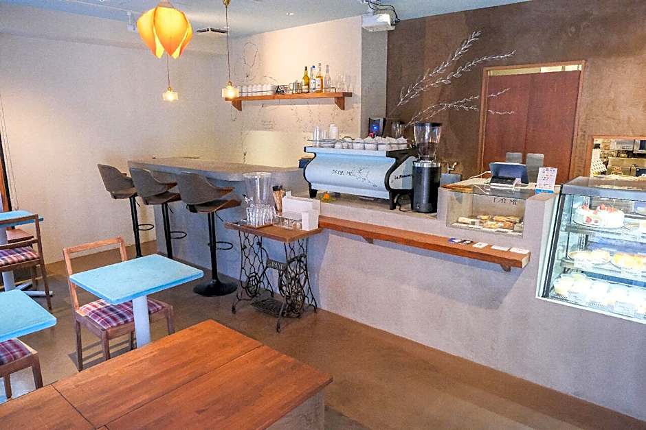 Tosei Hotel Cocone Asakusa