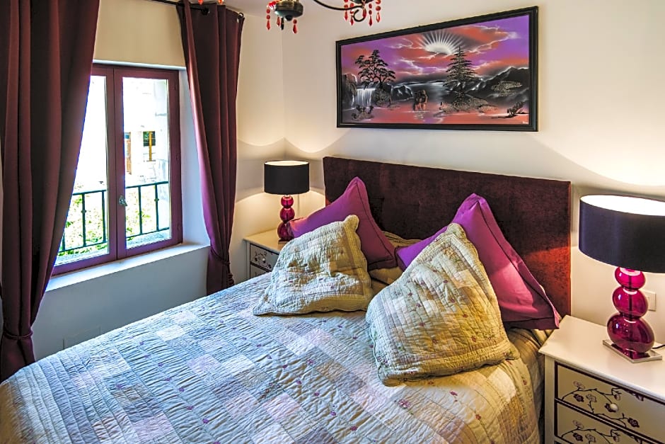 Le Petit Domaine de Bois Avril