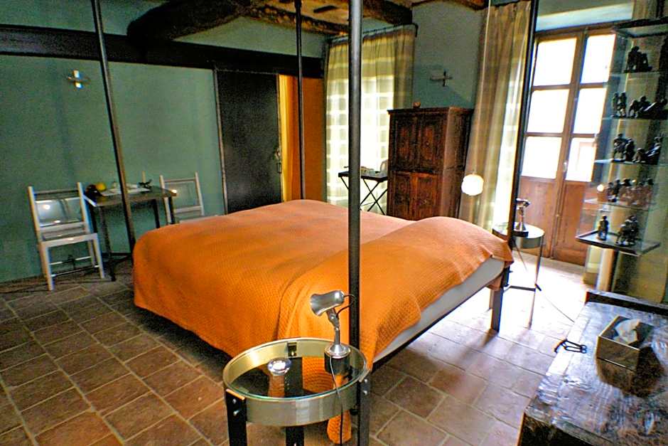 Le Case della Saracca