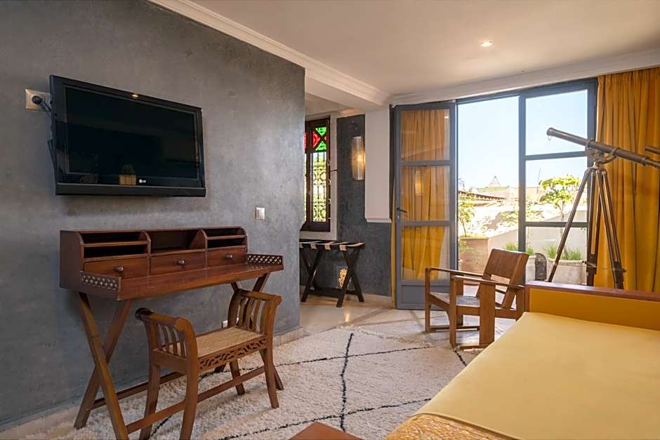 Riad Alma