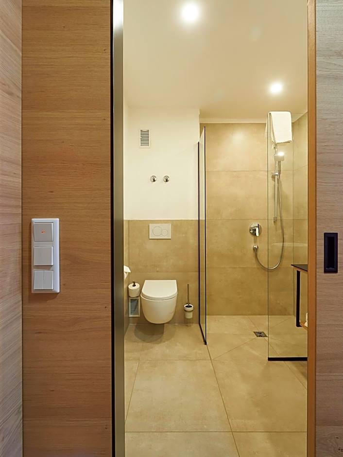 Hotel Zur Schönen Aussicht