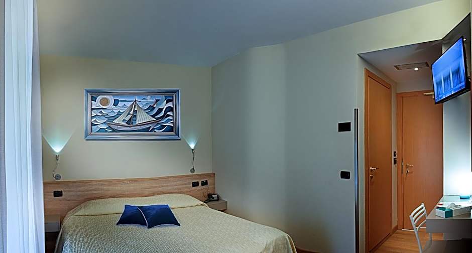 Hotel Savoia