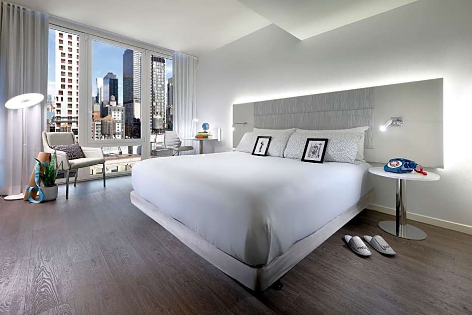 INNSiDE by Meliá New York Nomad