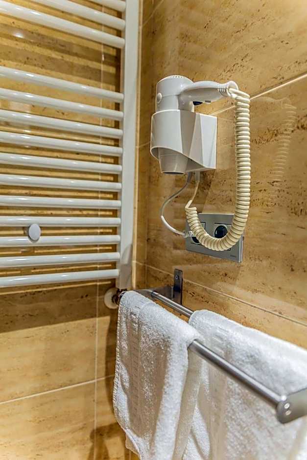 Hotel Santo Domingo de Silos