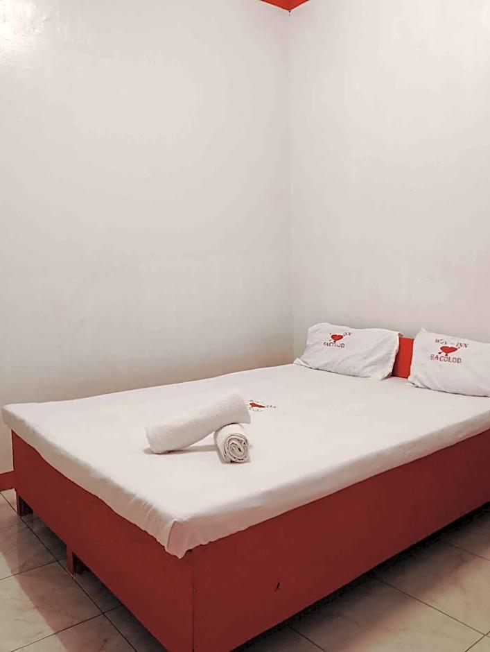 WJV INN BACOLOD
