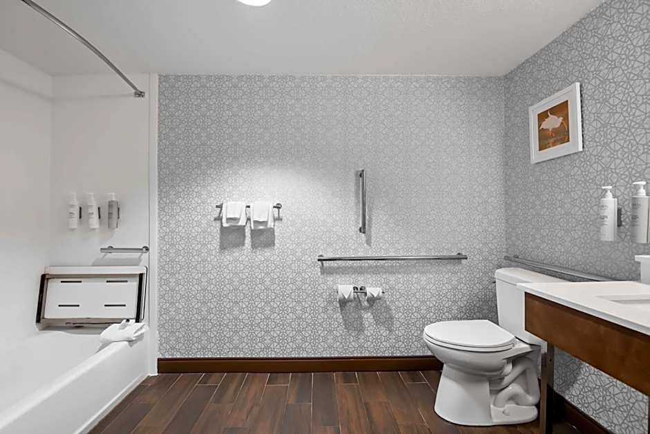 Hampton Inn By Hilton Debary-Deltona