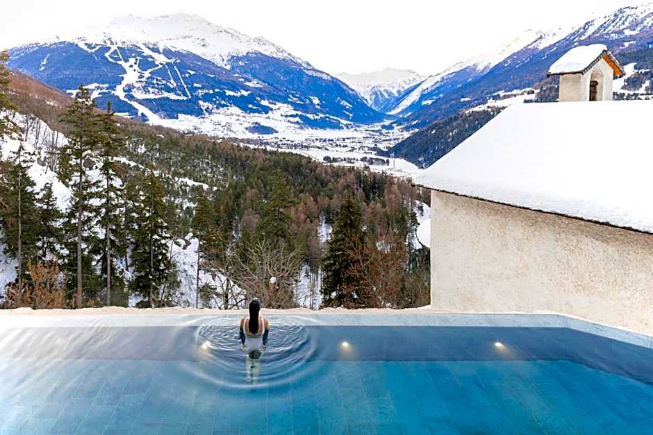 QC Hotel Bagni Vecchi