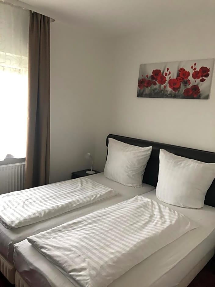 Hotel Blue Plaza