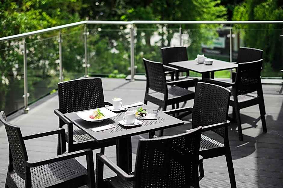 Best Western Plus Hotel Olsztyn Old Town