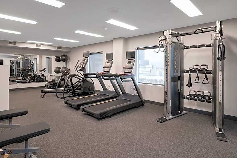Atwell Suites Henderson - at the Pass By IHG