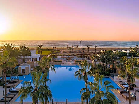 Sofitel Agadir Royalbay Resort