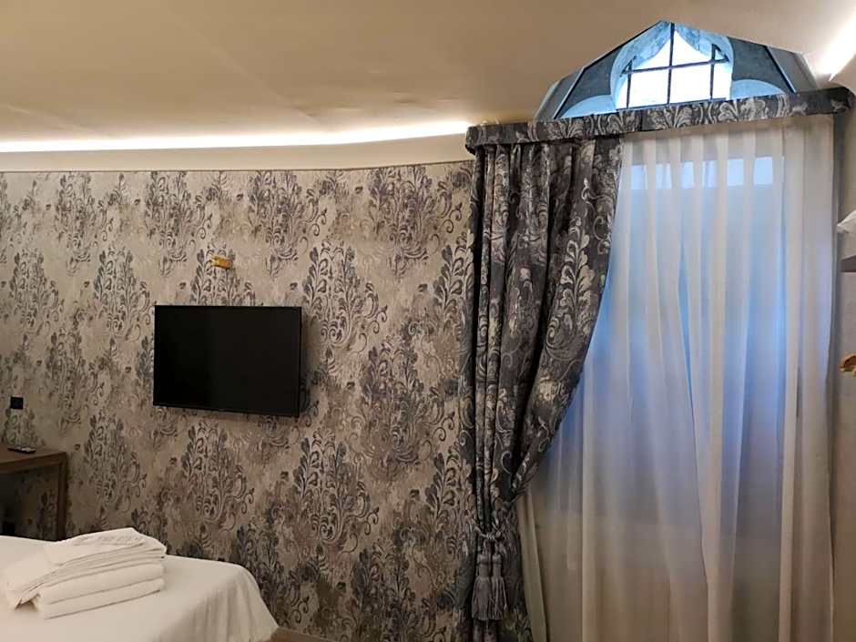 Locanda Cavanella