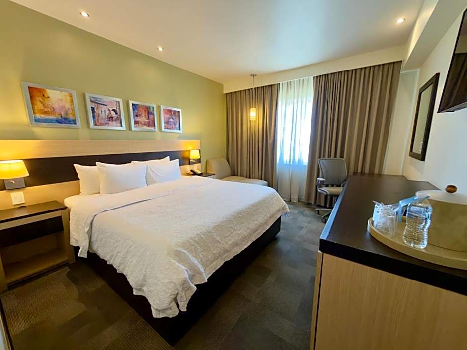 Hampton Inn by Hilton Silao-Aeropuerto Bajio