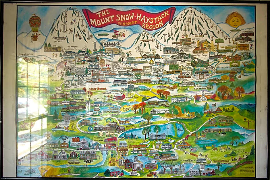 Deerfield Valley Inn - Mt Snow