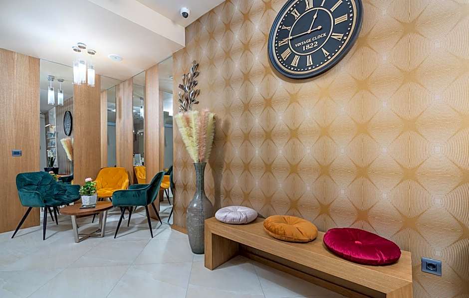 Hotel Dua Residence