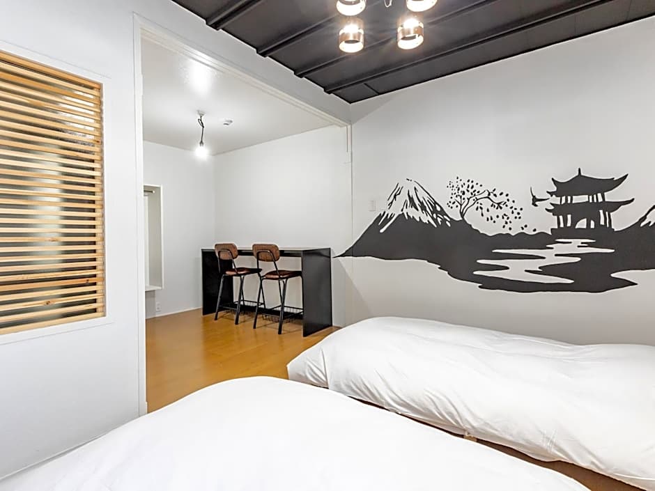 Tabist Hotel Kippaku