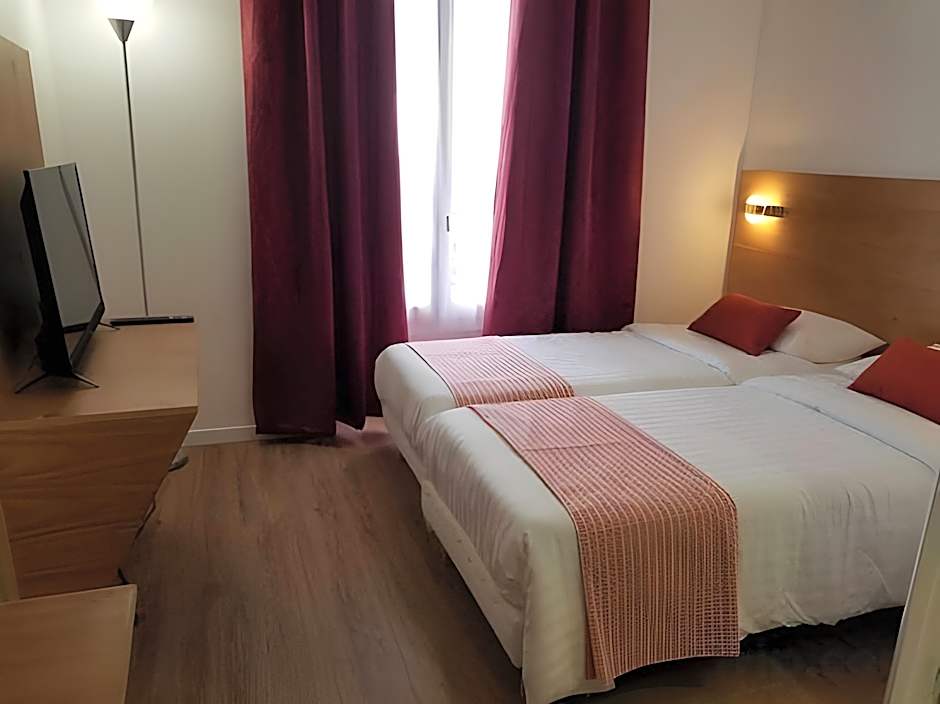 HOTEL DUPLEIX