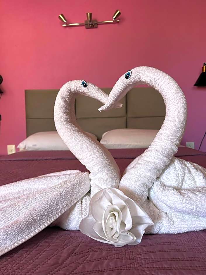 Hotel Marcianito