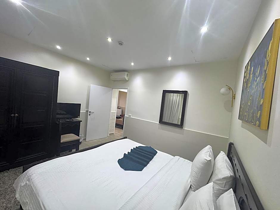 New Star Zamalek Hotel