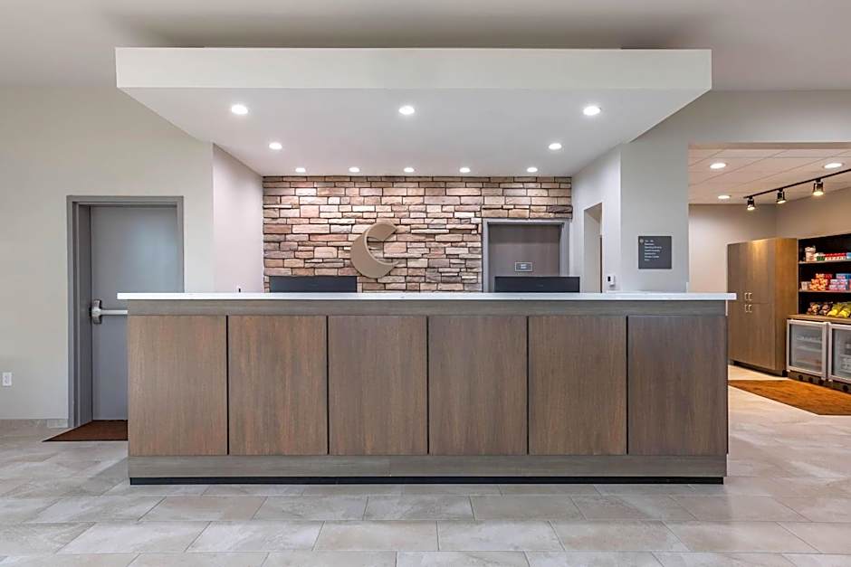 Comfort Suites Scottsdale Talking Stick Entertainment District