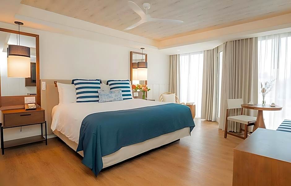 Secrets St. Lucia Resort and Spa- All Inclusive-Adults Only