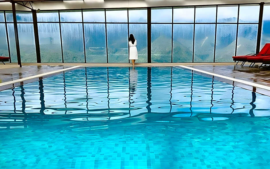 Amazing Hotel Sapa